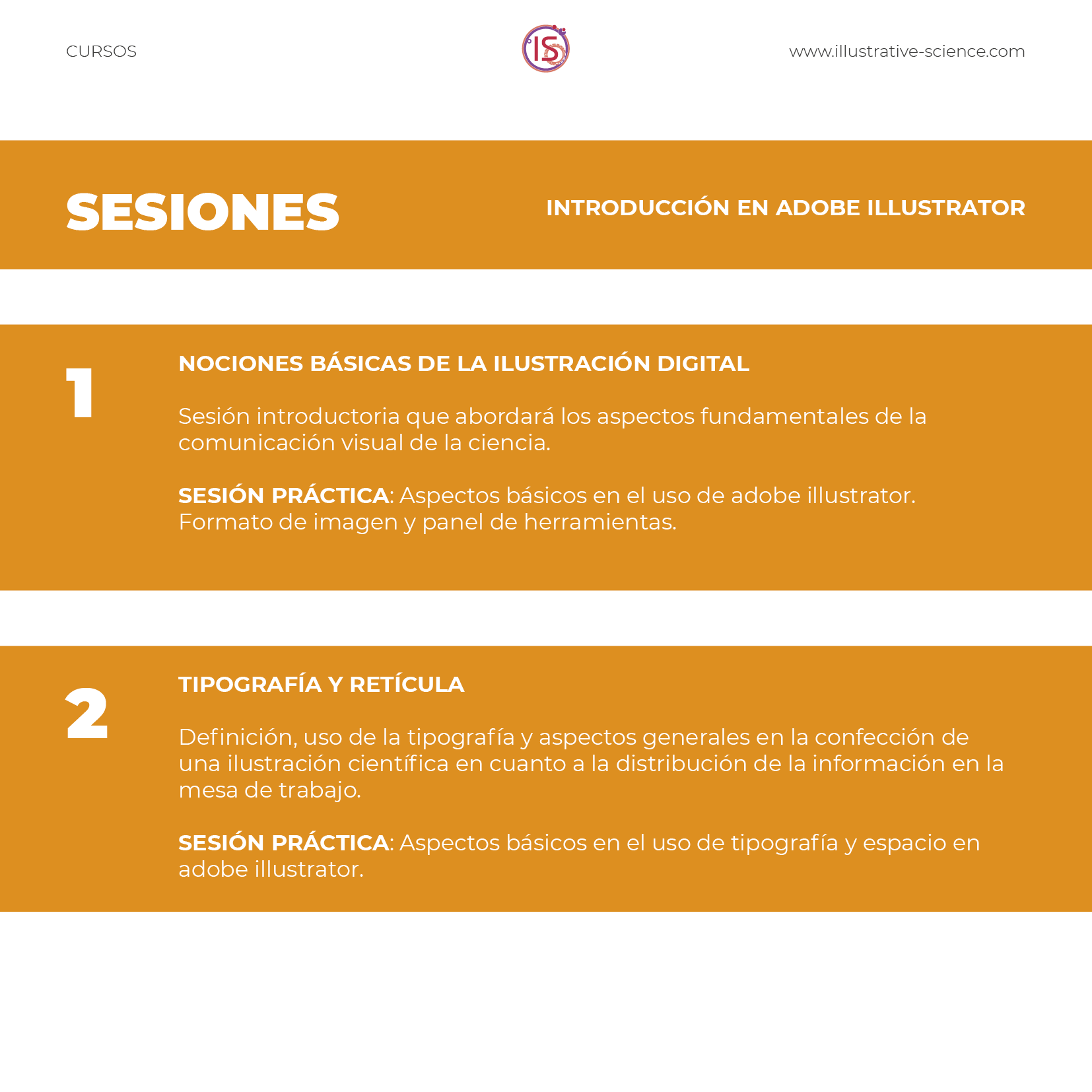 Curso ilustración · Adobe Illustrator - Imagen 3