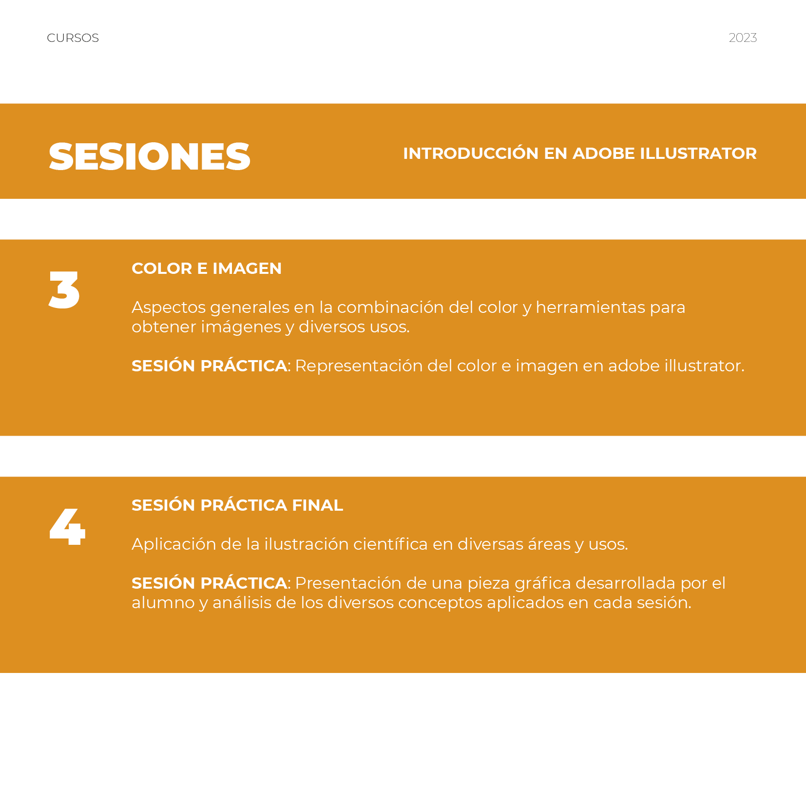 Curso ilustración · Adobe Illustrator - Imagen 4
